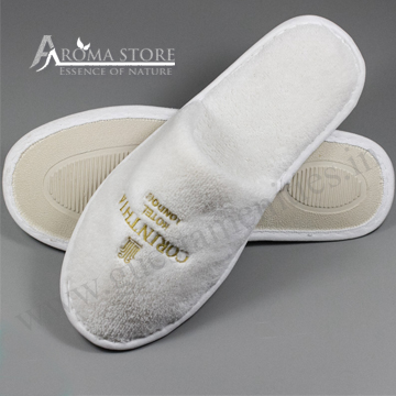 Hotel Disposable Bath Slippers 